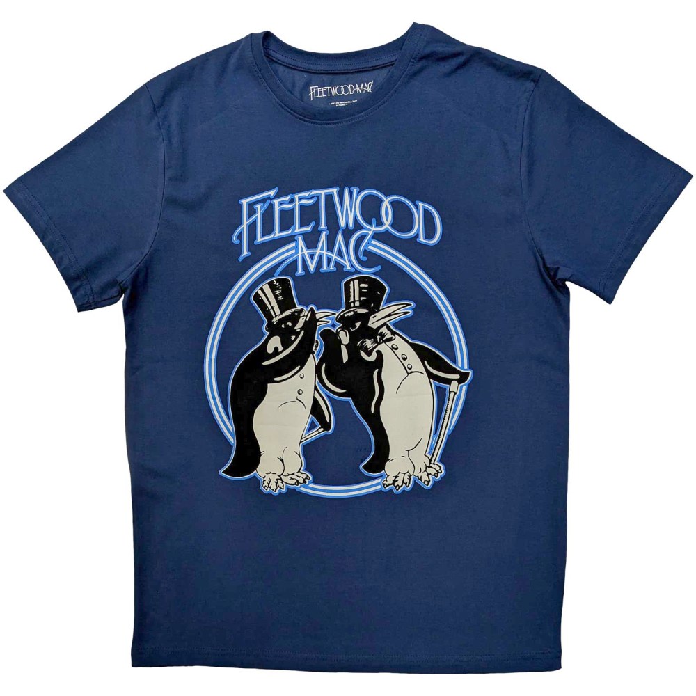 fleetwood mac merch