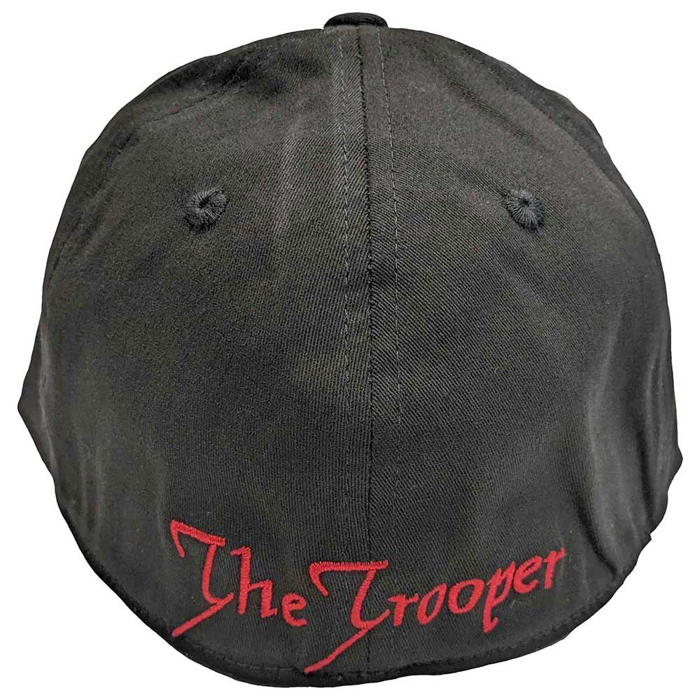 Casquette Baseball Slayer Officielle - Snapback Ajustable Avec Logo Brodé