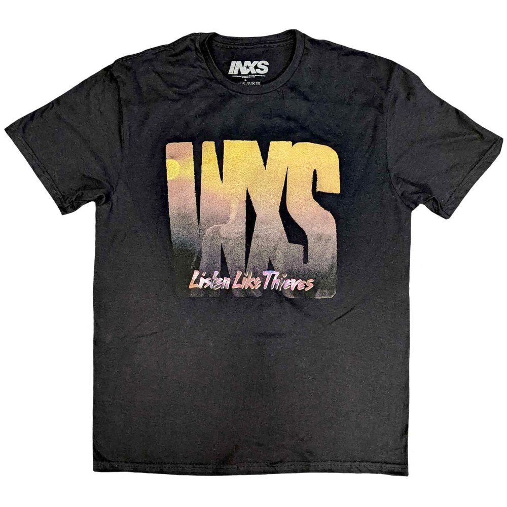 t shirt inxs