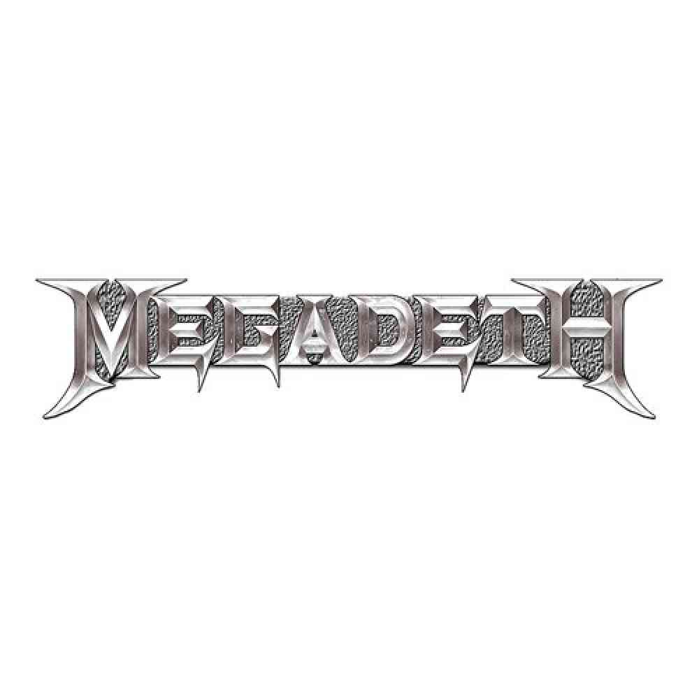 Megadeth тату эскизы