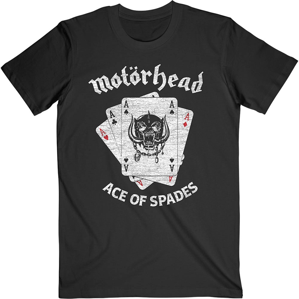 Motorhead | Attitude Holland