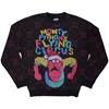 Monty Python Sweater Monty Python - Flying Circus Grumpy Man Sweater/trui - Zwart | Attitud