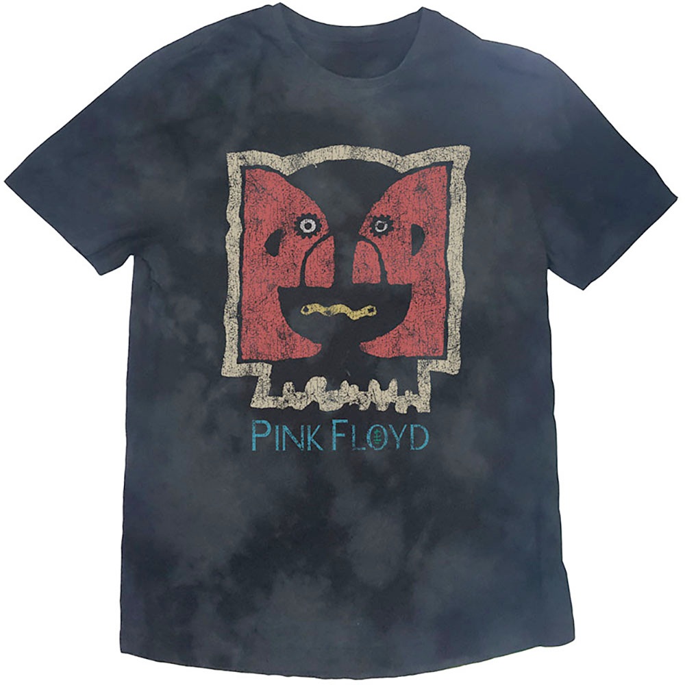 Pink Floyd | Attitude Holland