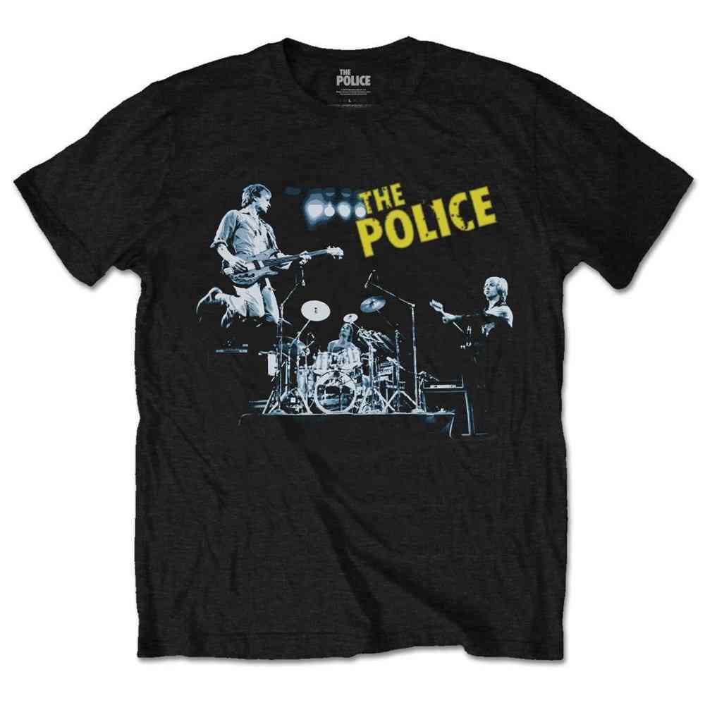 The Police | Attitude Holland