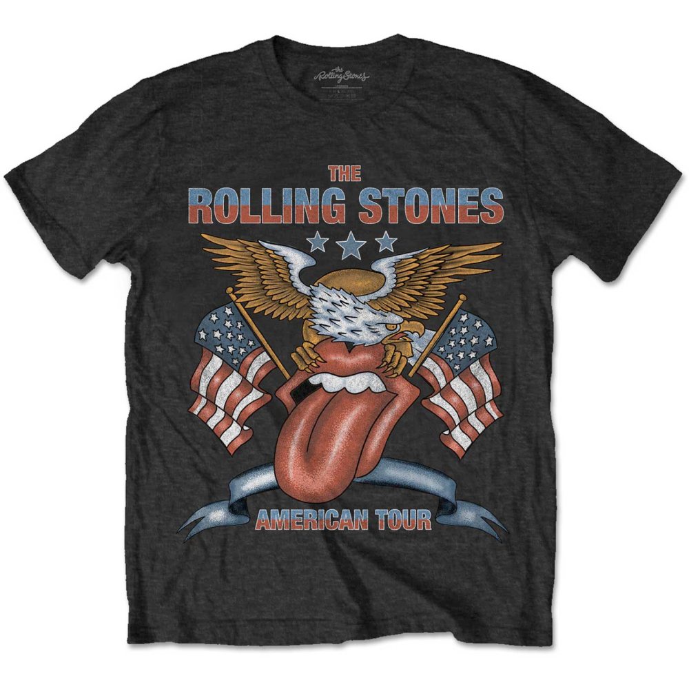 The Rolling Stones added second LA show to 2021 No Filter Tour | ABC Audio Syndication