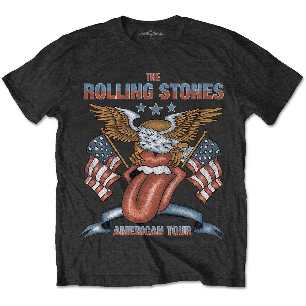 The Rolling Stones added second LA show to 2021 No Filter Tour | ABC Audio Syndication The Rolling Stones added second LA show to 2021 No Filter Tour | ABC Audio Syndication