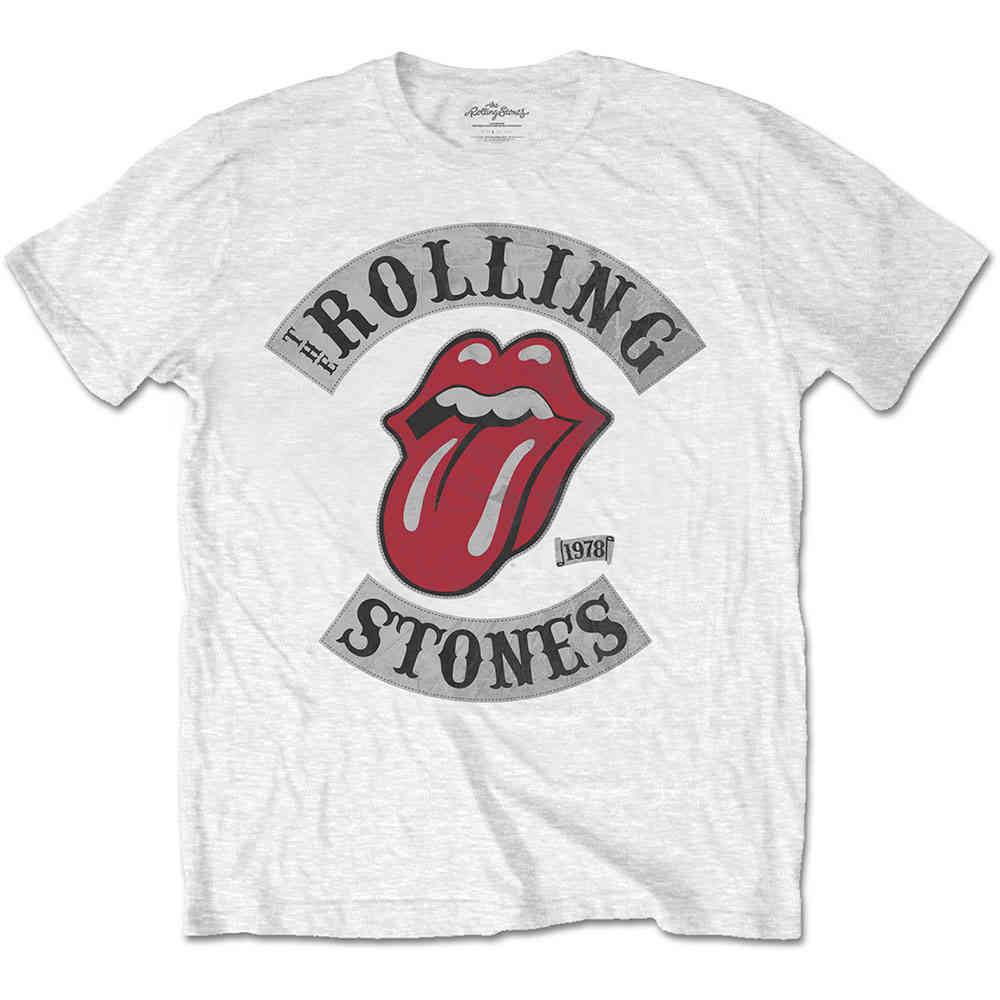Produits dérivés The Rolling Stones | Vêtements | Accessoires | EMP Produits dérivés The Rolling Stones | Vêtements | Accessoires | EMP