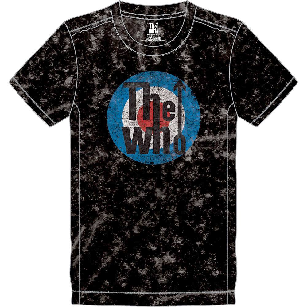 t shirt with target logo