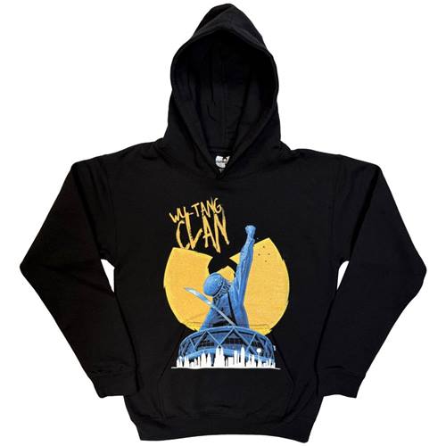 Wu-Tang Clan truien kopen? ✔️ Tot 30% korting Wu-Tang Clan truien kopen? ✔️ Tot 30% korting