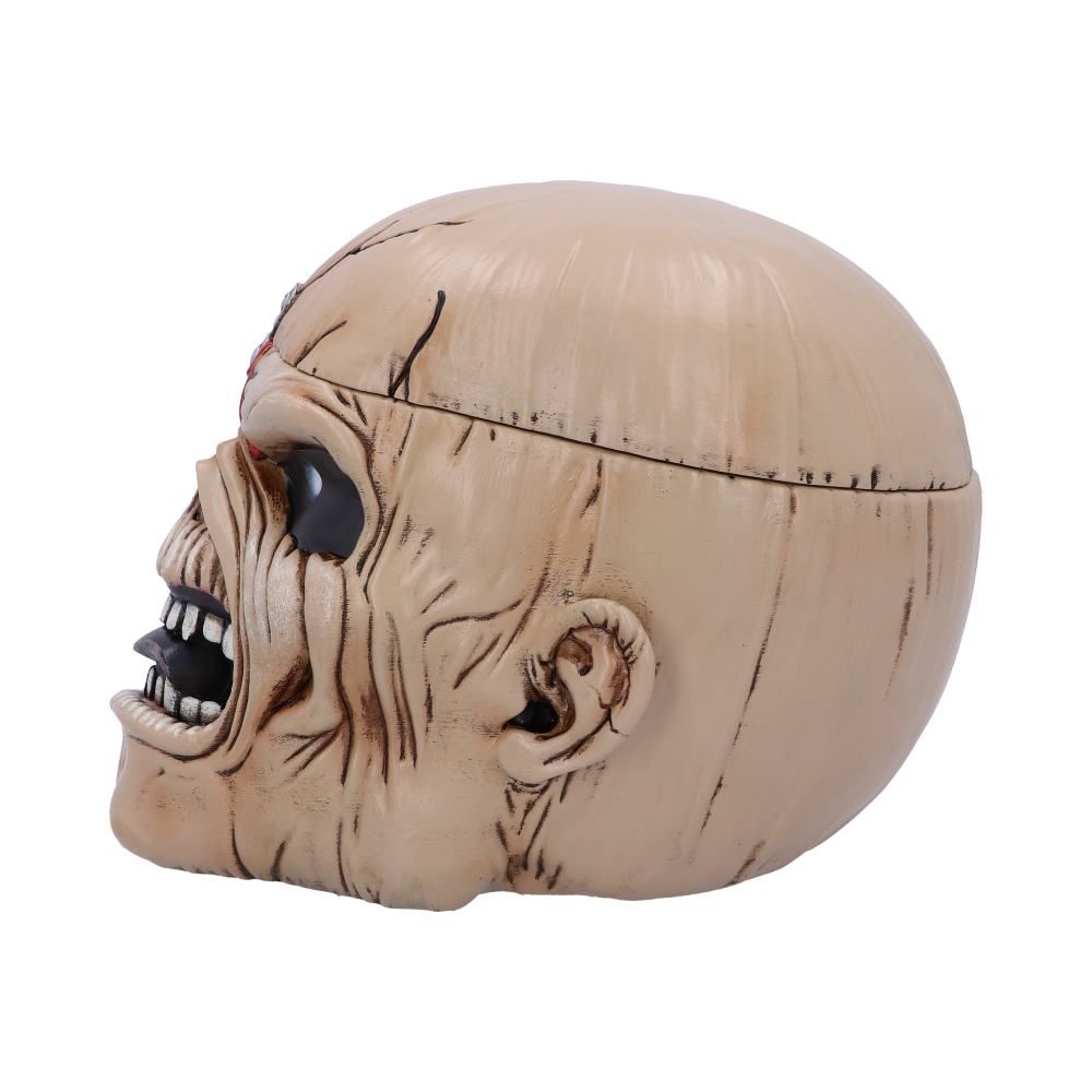 Nemesis Now Iron Maiden Trooper Merchandise Iron Maiden