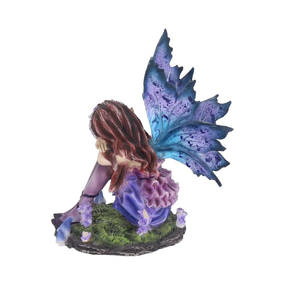 Serena Fairy Figurine By Nemesis Now - Imaginarium Glastonbury