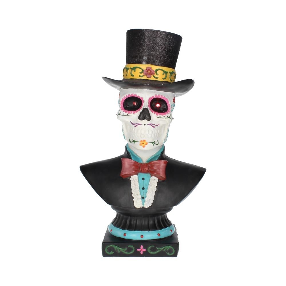 baron samedi t shirt