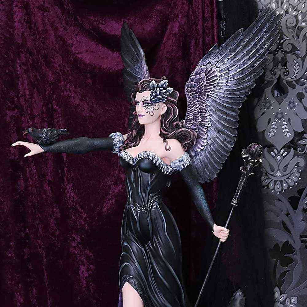 Nemesis Now Nemesis Now - Forest Fae Beeld/figuur - Fee - Multicolours