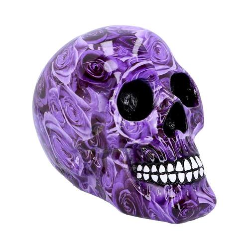 Nemesis Now PICCOLO - Statuetta scarlatta, 35 cm, colore Nemesis Now PICCOLO - Statuetta scarlatta, 35 cm, colore