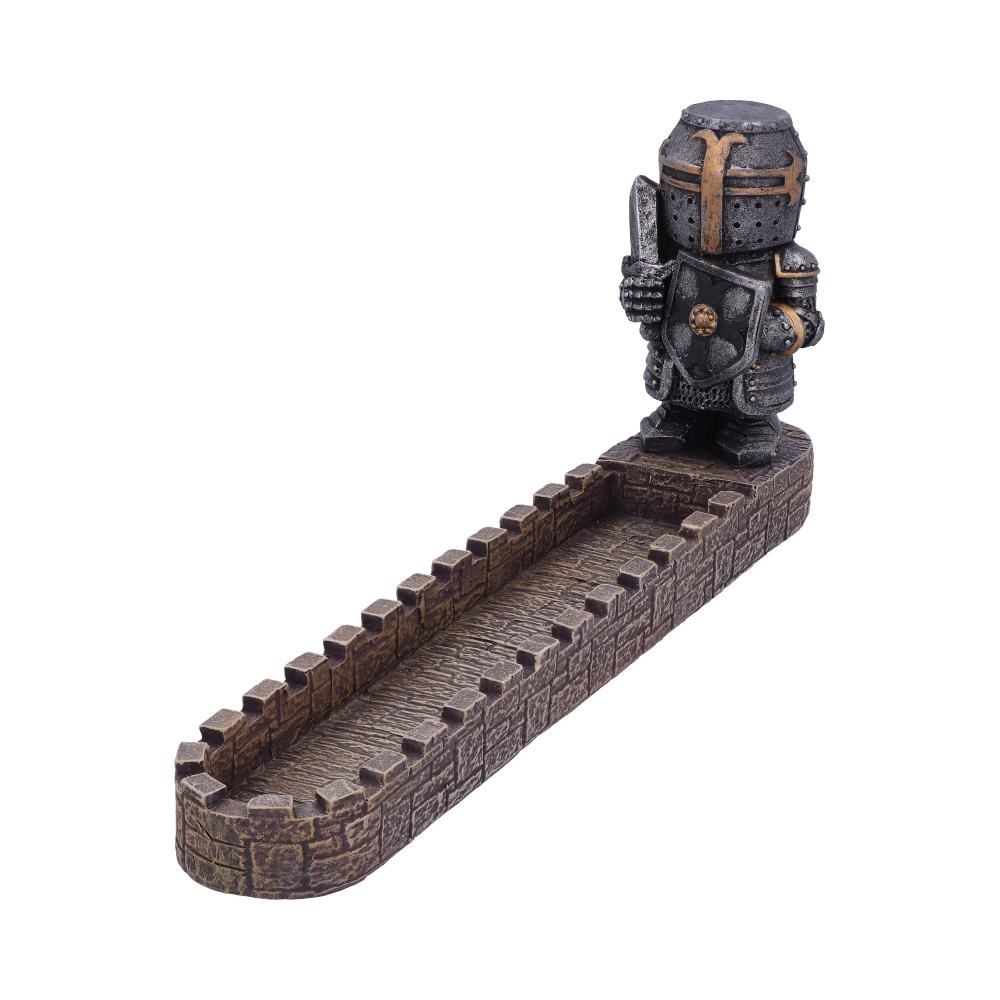 Nemesis Now Secrets Of The Dragon Book Box 19cm - Zwarte Draak Schatdoos