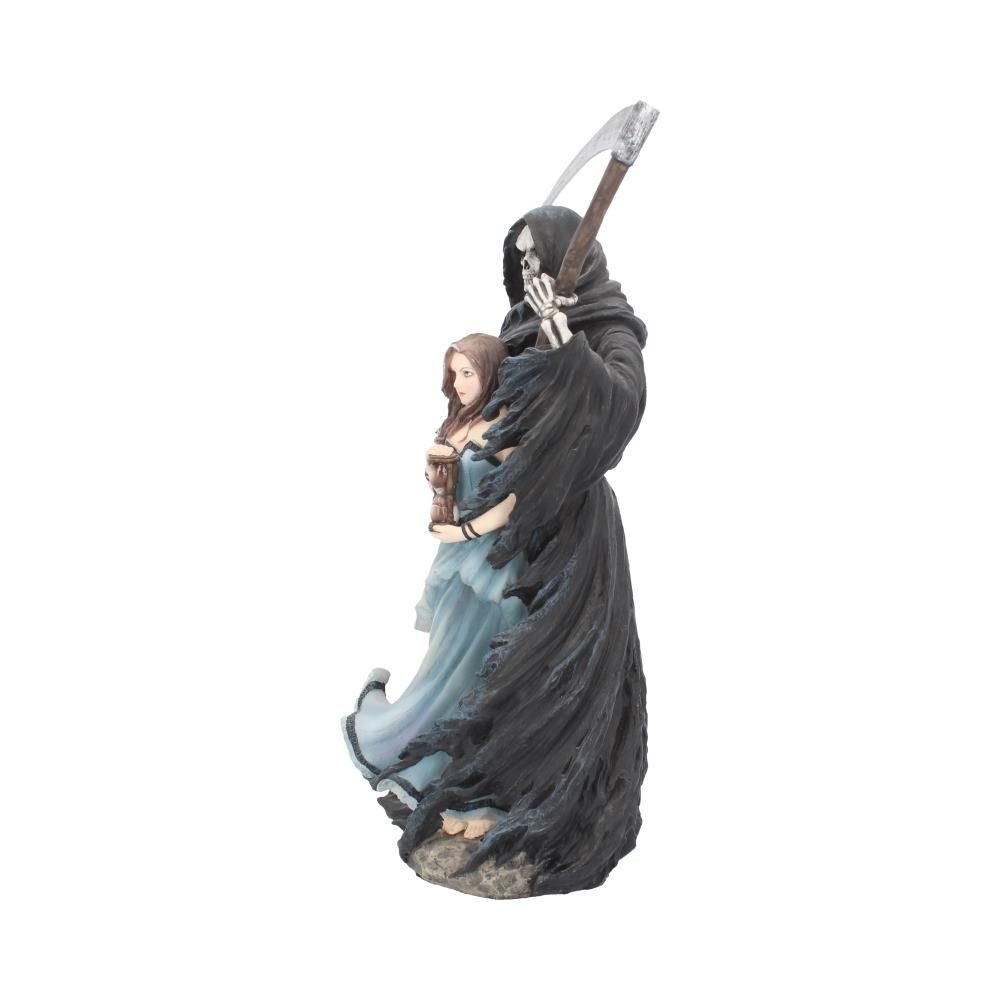 Nemesis Now Death Wish 22cm Novelty Vulgar Reaper Figurine Medium 