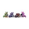 Nemesis Now Nemesis Now - Hatchling Treasures (Set of 4) 5.5cm Beeldjes Nemesis Now Nemesis Now - Hatchling Treasures (Set of 4) 5.5cm Beeldjes