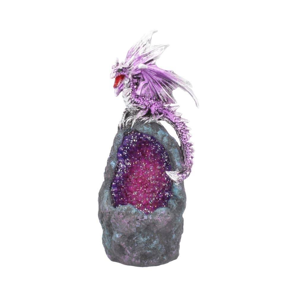 Nemesis Now Hatchling Horde Dragon Beeldje, Groen, 17,3cm Nemesis Now Hatchling Horde Dragon Beeldje, Groen, 17,3cm