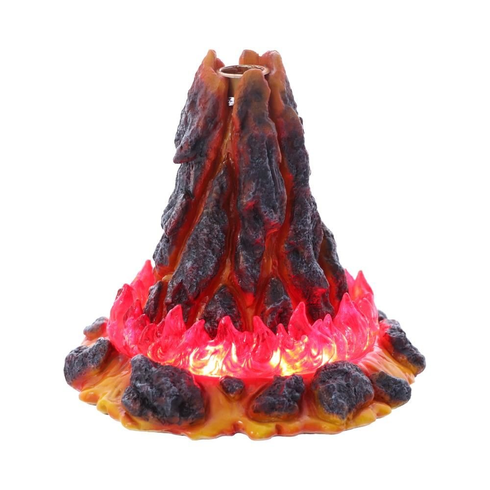 Nemesis Now Dark Curse Voodoo-Puppen-Schlüsselanhänger, Braun, 6 cm