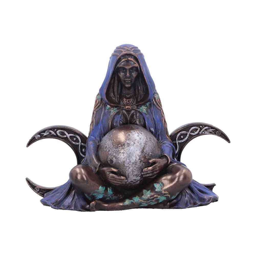 Nemesis Now Nemesis Now - Zeus God of the Sky (Mini) 8.5cm Beeld/figuur