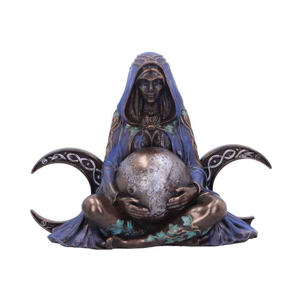 Nemesis Now Nemesis Now - Zeus God of the Sky (Mini) 8.5cm Beeld/figuur Nemesis Now Nemesis Now - Zeus God of the Sky (Mini) 8.5cm Beeld/figuur