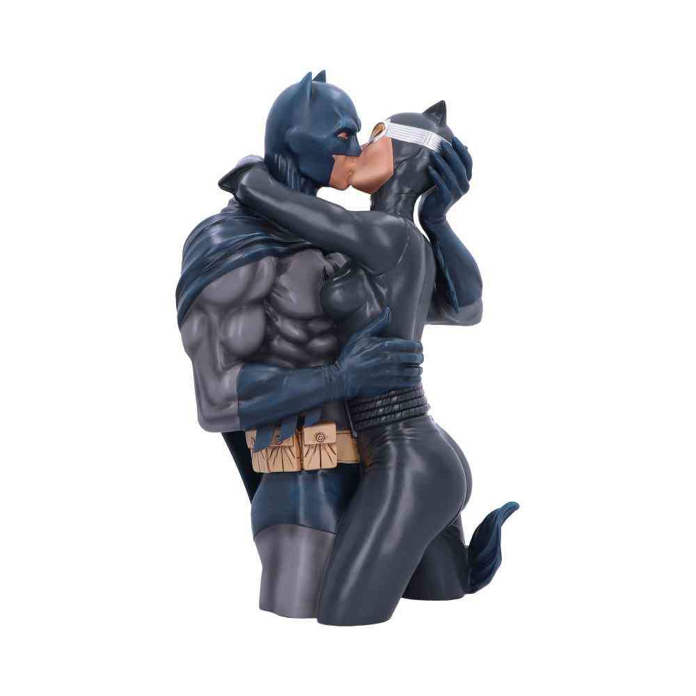 Nemesis Now Nemesis Now DC Comics,Batman Batman Catwoman Bust 30cm