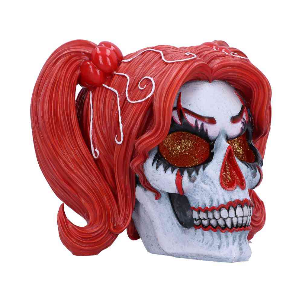 Nemesis Now For Valhalla Decoratieve Artikelen standaard polyresin Cadeaus, Gothic, Rock wear, Vikings