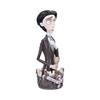 Nemesis Now Nemesis Now Corpse Bride - Victor Bust Beeld/figuur - Multi Nemesis Now Nemesis Now Corpse Bride - Victor Bust Beeld/figuur - Multi