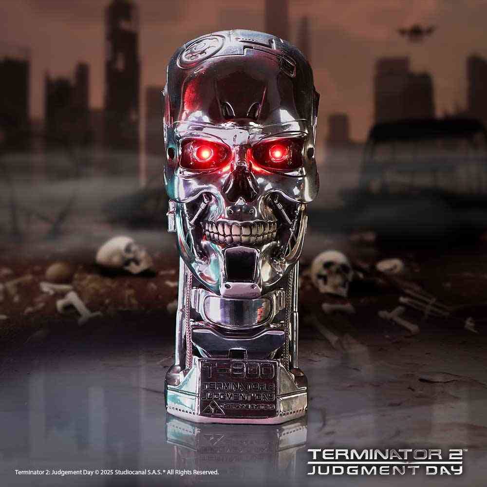 Nemesis Now Drie Wijze Aliens, Zilver, 7.5cm (U5929V2 Nemesis Now Drie Wijze Aliens, Zilver, 7.5cm (U5929V2