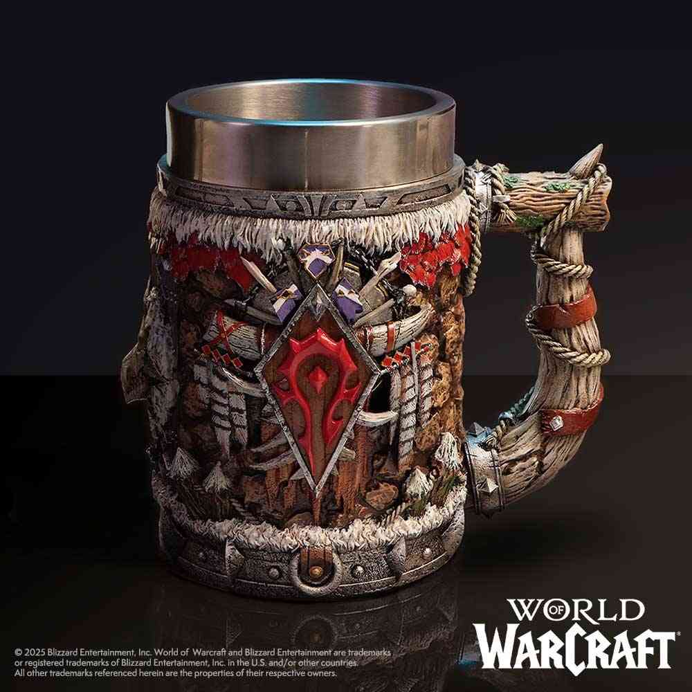Nemesis Now Cobalt Custode, 23 cm, colore