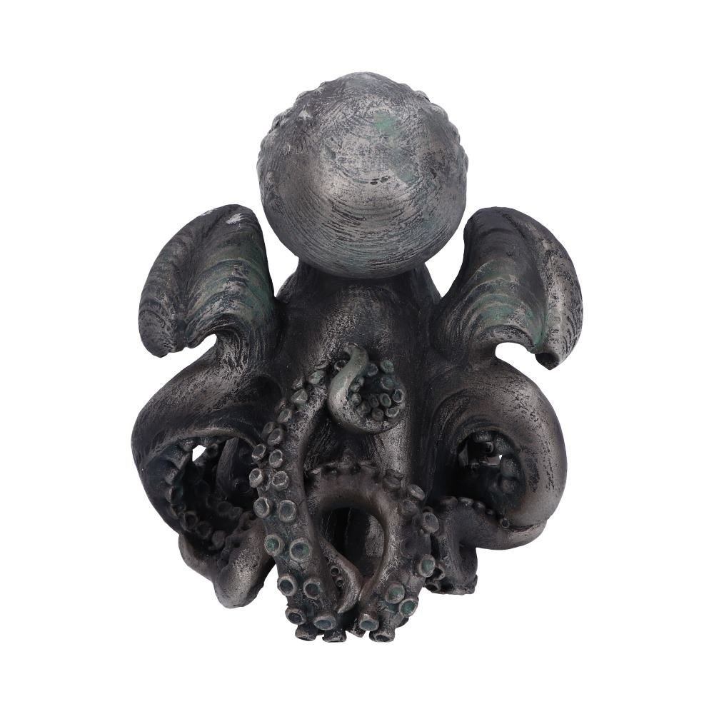 Cult Cuties Culthulhu Winged Cthulu Decorative Figurine 4 by Nemesis Now