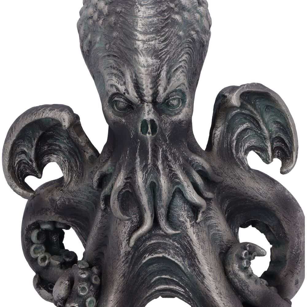 Cult Cuties Culthulhu Winged Cthulu Decorative Figurine 4 by Nemesis Now