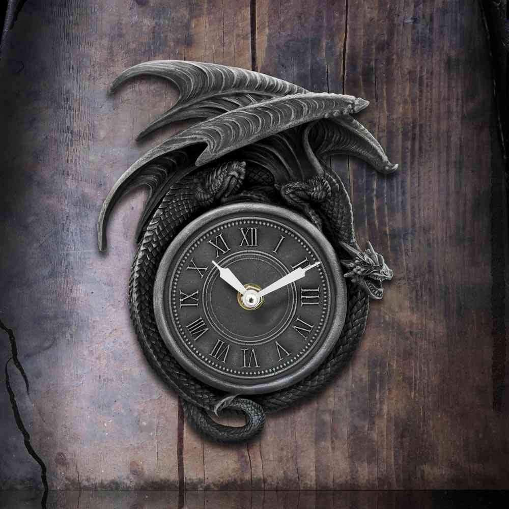 Il numero 1 del risparmio-MAURY'S OROLOGIO EASY QUADRATO DA 30 CM IN COLORE ASSORTITO