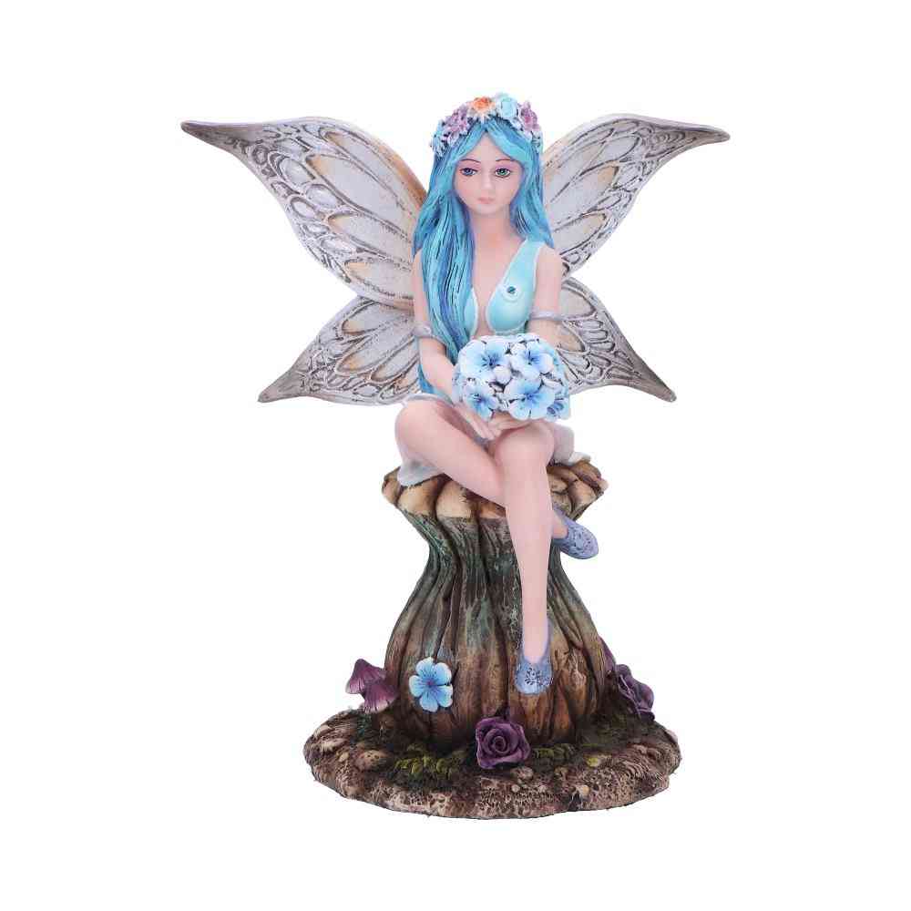 Nemesis Now Nemesis Now - Bryony 17.5cm Beeld/figuur - Fee - Multicolou