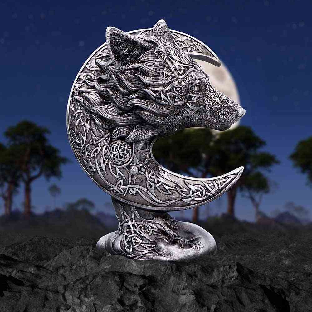 Nemesis Now Celtic Danu Figurine déesse Bronze 28 cm