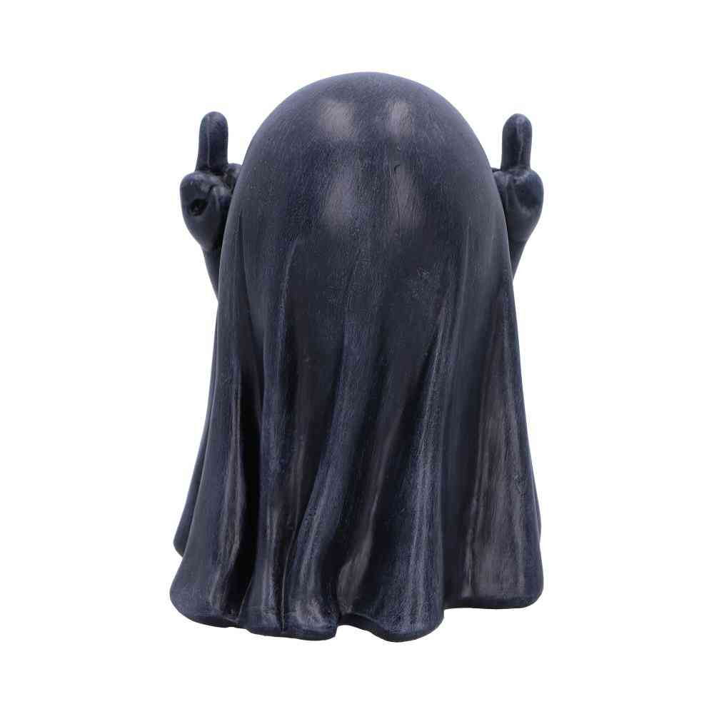 Nemesis Now Nemesis Now - Forever Feline 18cm Beeld/figuur - Wit | Atti