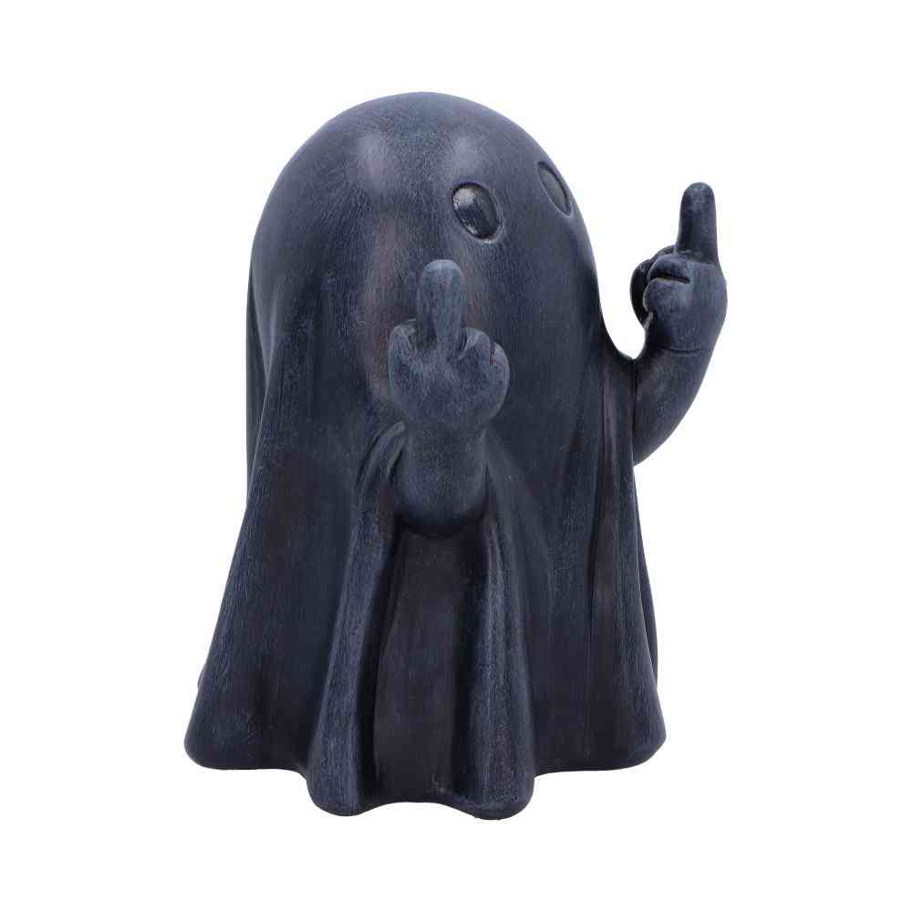 Nemesis Now Nemesis Now - Protected Pups Beeld/figuur - Wit | Attitude