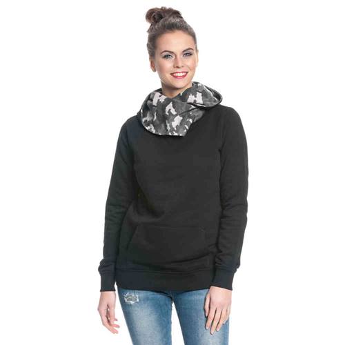 Nastrovje Potsdam NP Shawl Collar Hoodie