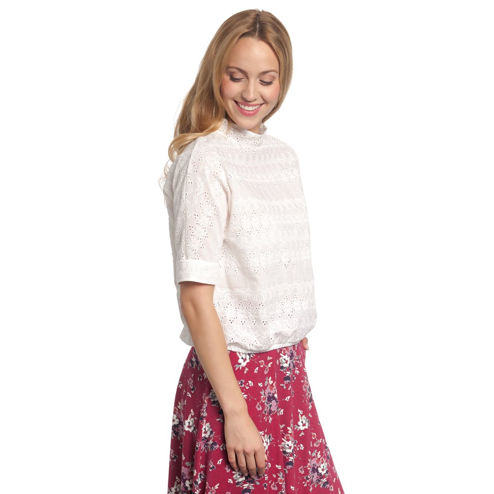 Vive Maria Avignon Blouse blue