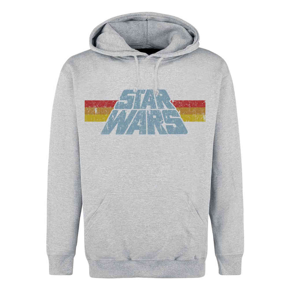 vintage star wars sweatshirt