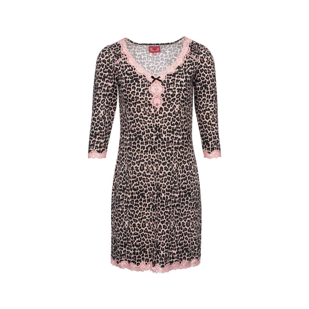 Vive Maria Leo Girly Special Nightdress leo allover