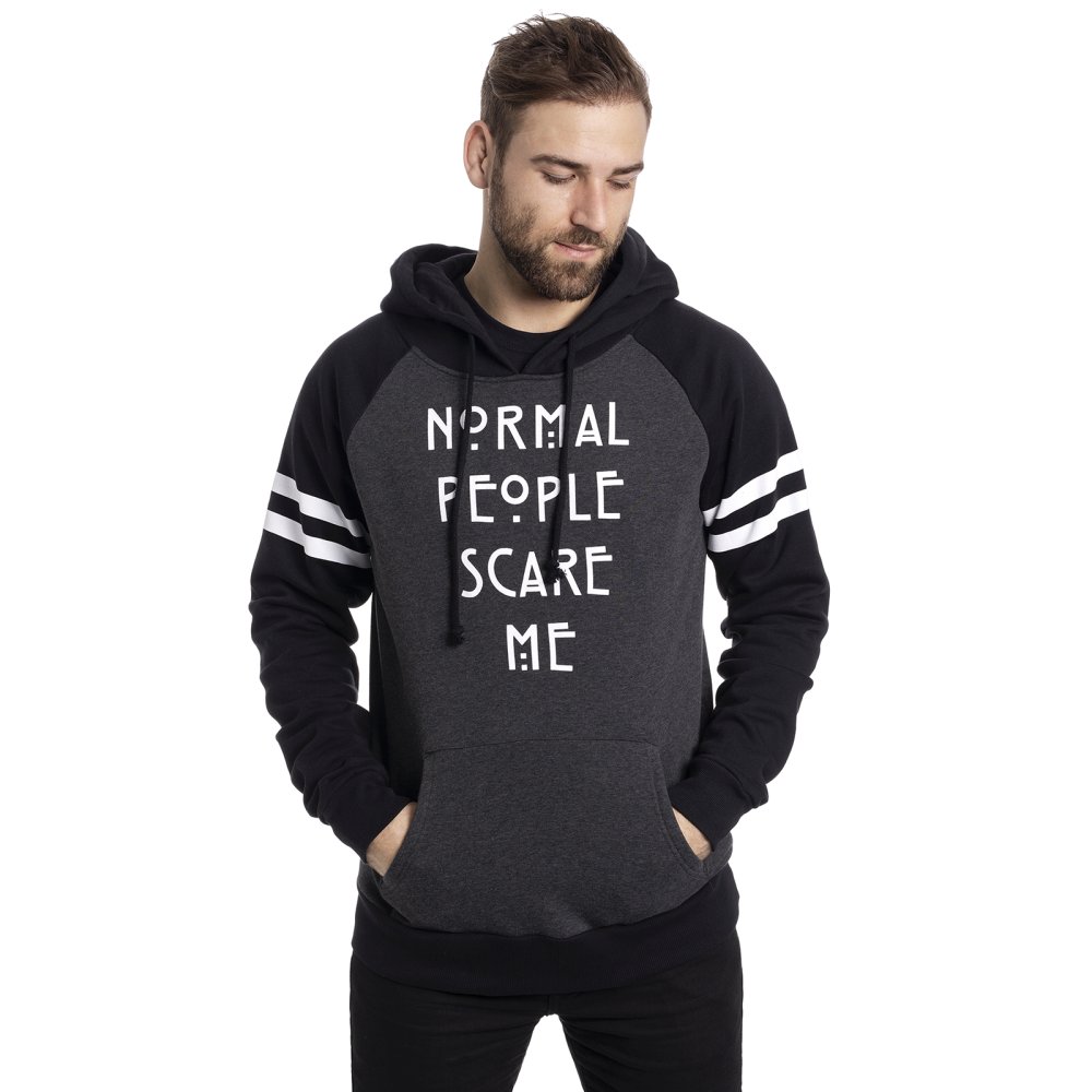 american horror story hoodie