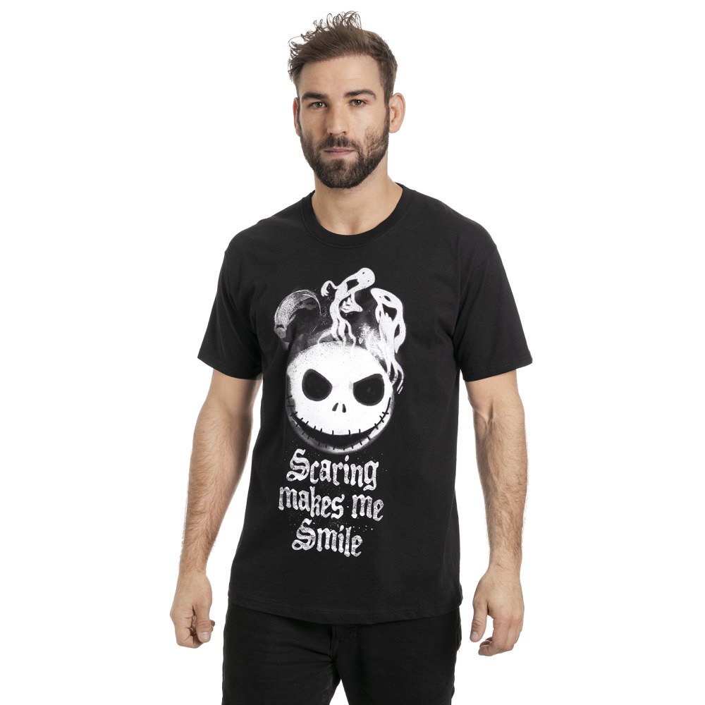 AJh,nightmare before christmas mens 