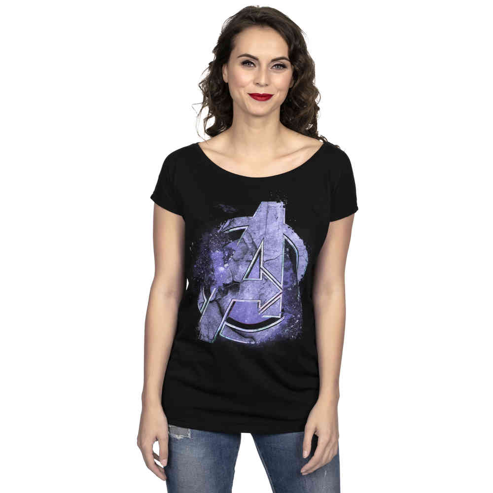 avengers ladies t shirt