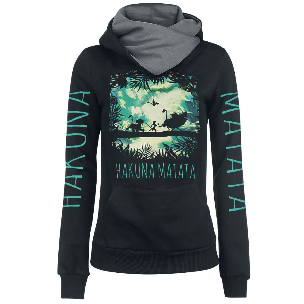 hakuna matata jumper