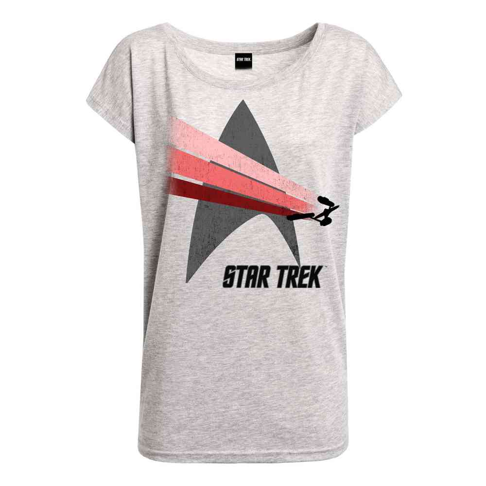 Star Trek | Attitude Holland
