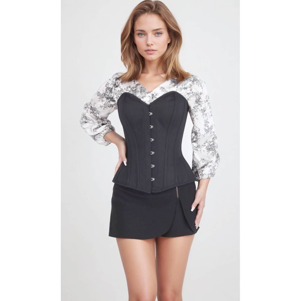 Attitude Corsets Attitude Corsets Sweet Heart Waist Reducing