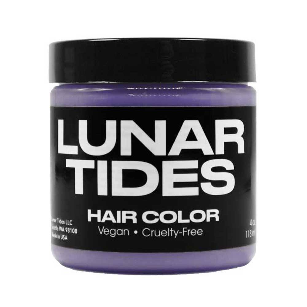 Lunar Tides Lunar White Toner Semi Permanent Hair Dye White 118