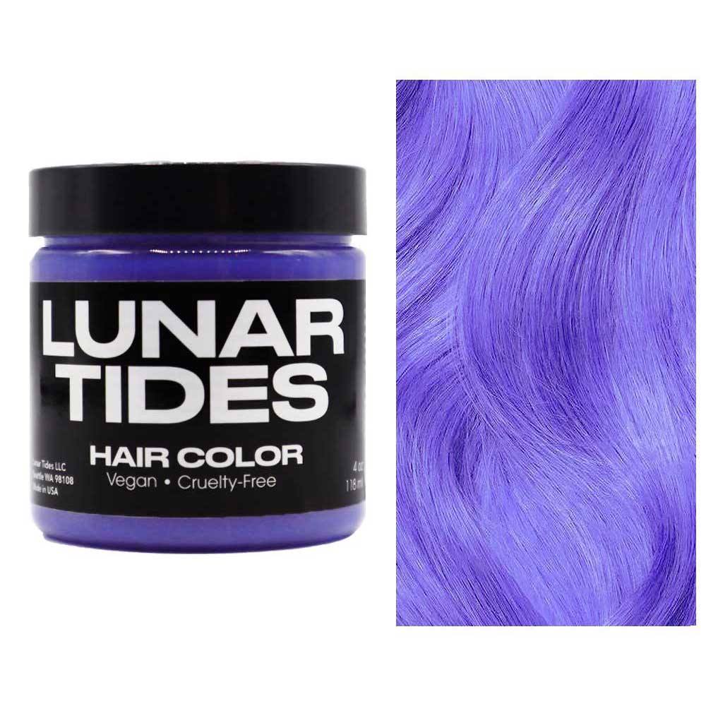 Lunar Tides Lunar Tides Haarfärbemittel Semipermanenter Haarfarbstoff P Lunar Tides Lunar Tides Haarfärbemittel Semipermanenter Haarfarbstoff P