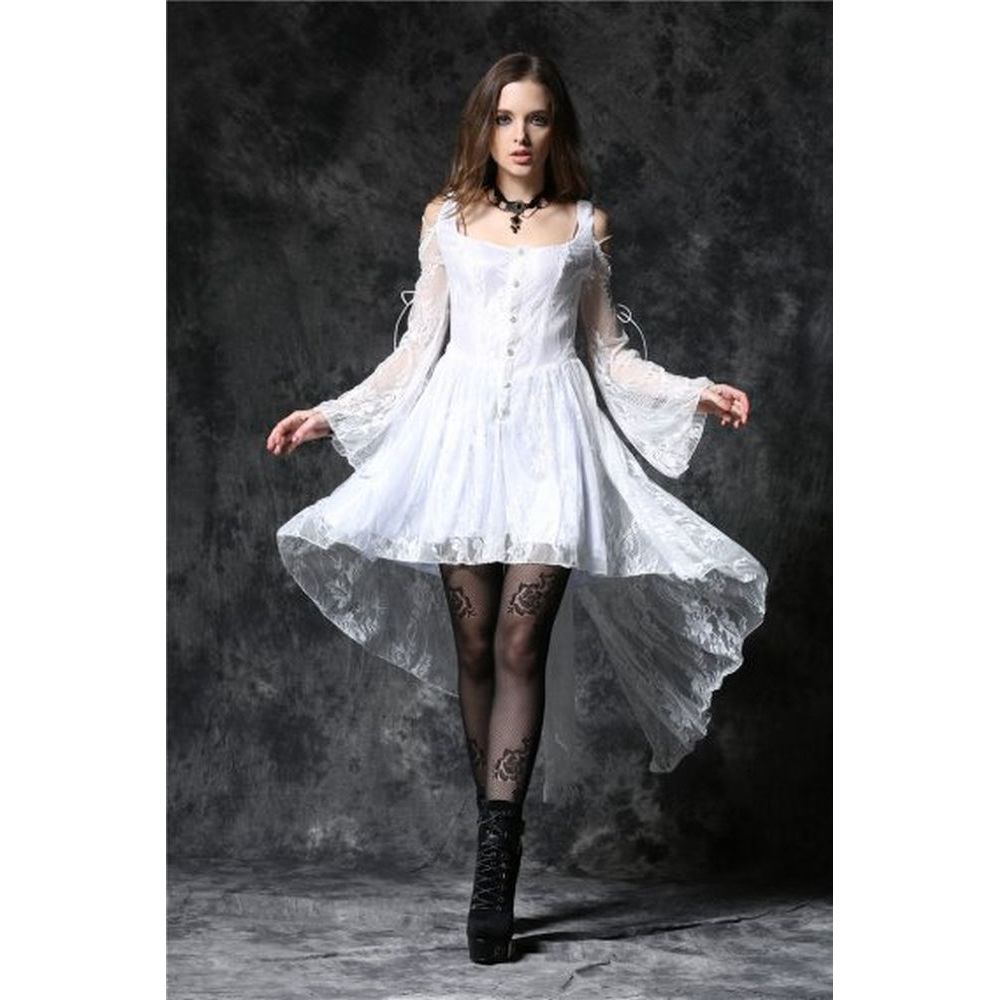 dark in love dress